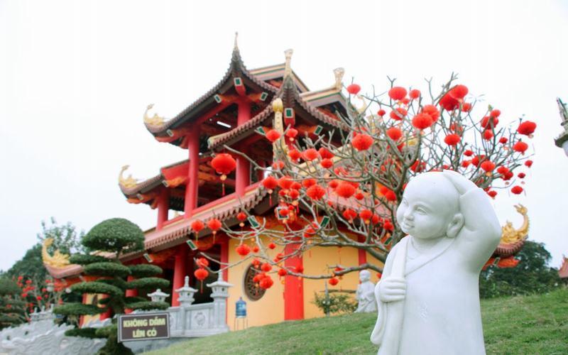 Gợi ý các địa điểm tham quan và ăn uống gần Nhà văn hóa quận Đống Đa
